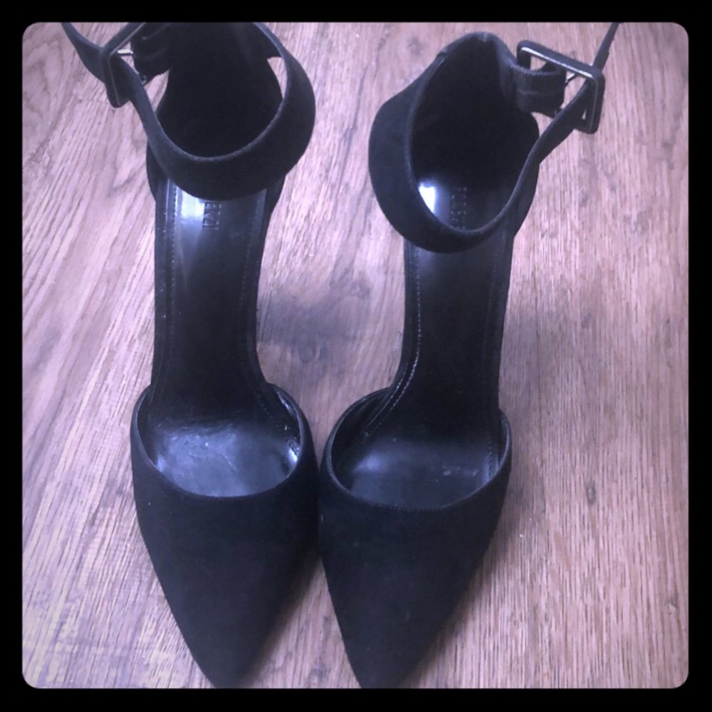 Forever 21 Classy heels
